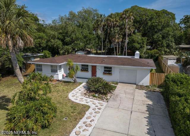 Property at 310 Coral Way, Jacksonville Beach, FL 32250, 3 beds, 2.5 baths
