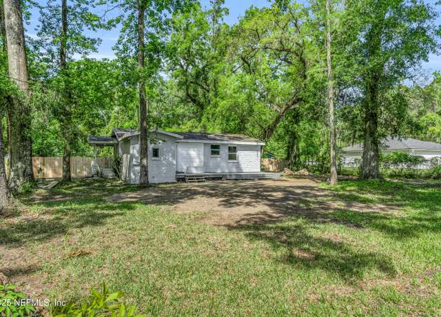 Property at 6419 Coolidge St, Jacksonville, FL 32219, 3 beds, 1 bath