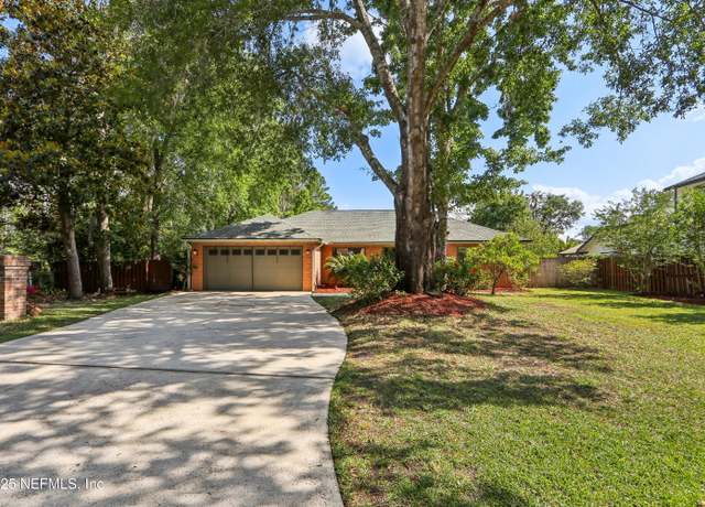 Property at 400 Harvest Bend Dr, Fleming Island, FL 32003, 3 beds, 2 baths