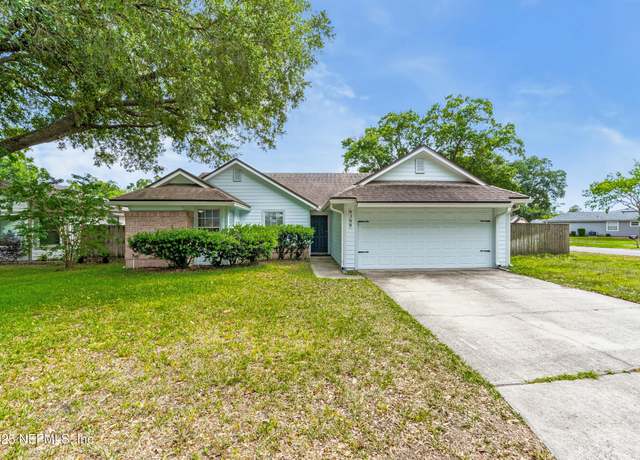 Property at 8388 Mistwood Cir N, Jacksonville, FL 32244, 3 beds, 2 baths