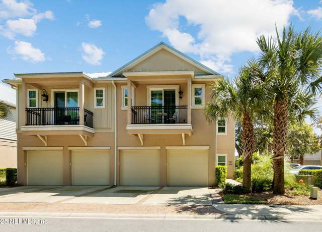 Property at 95282 Summerwoods Cir #608, Fernandina Beach, FL 32034, 2 beds, 2 baths