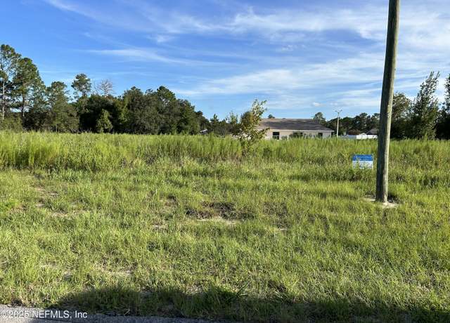Property at LOT 8 SW 128th Pl, Ocala, FL 34473