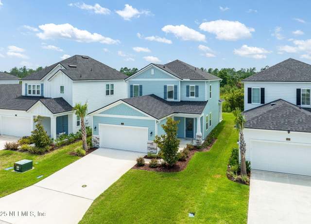 Property at 174 Torres Trce, St. Augustine, FL 32095, 4 beds, 2.5 baths