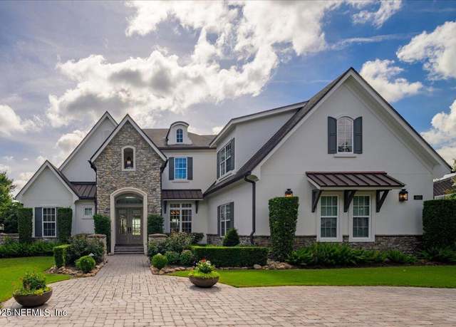 Property at 4413 Hunterston Ln, Jacksonville, FL 32224, 5 beds, 4.5 baths
