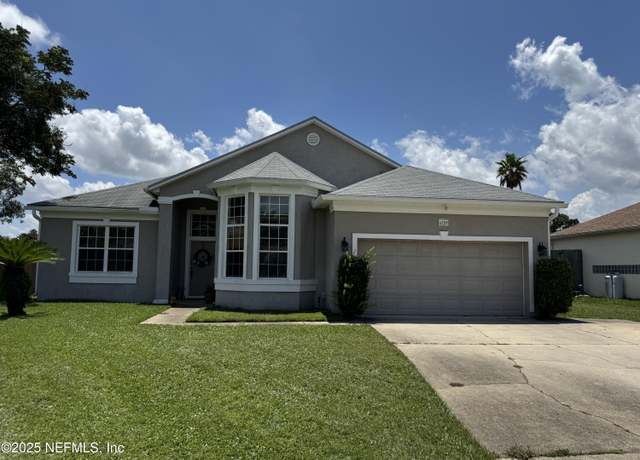 Property at 8268 Catfield Ct, Jacksonville, FL 32277, 3 beds, 2 baths