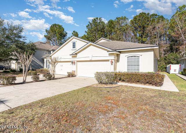 Property at 2333 Caney Oaks Dr, Jacksonville, FL 32218, 3 beds, 2 baths