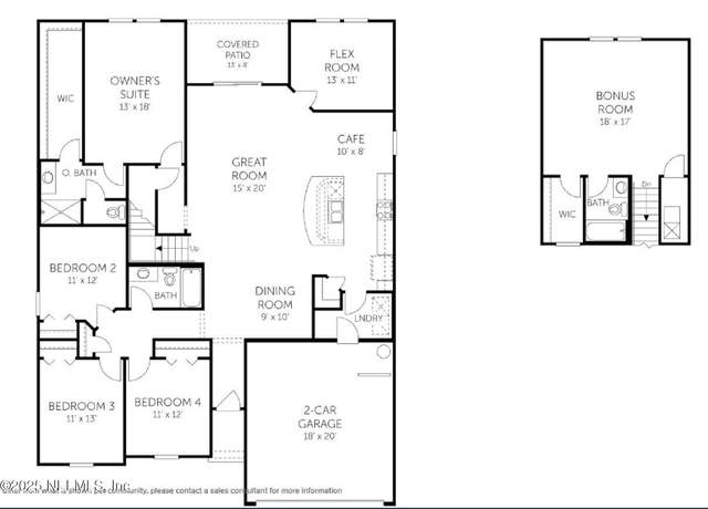 Property at 731 Hiddenwood Way, Orange Park, FL 32065, 4 beds, 2 baths