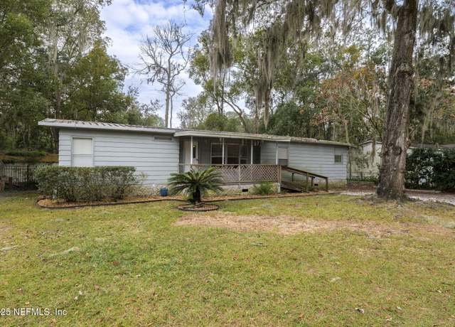 Property at 1176 Harmony Dr, St. Johns, FL 32259, 3 beds, 2 baths