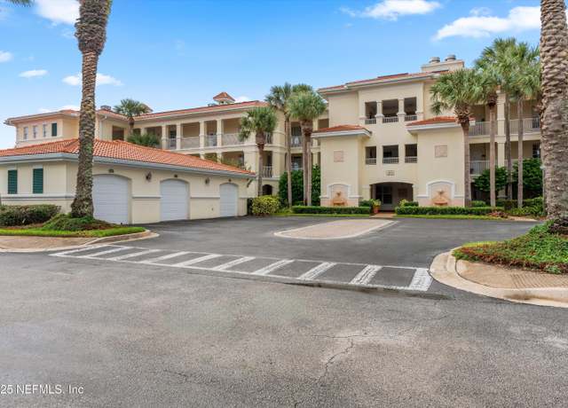 Property at 201 Ocean Grande Dr #302, Ponte Vedra Beach, FL 32082, 3 beds, 3 baths