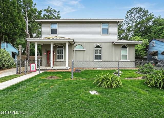 Property at 6024 Hyram Ave, Jacksonville, FL 32210, 3 beds, 2.5 baths