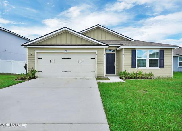Property at 1983 Pebble Point Dr, Green Cove Springs, FL 32043, 4 beds, 2 baths