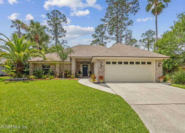 Property at 1964 Green Heron Pt, Jacksonville Beach, FL 32250, 3 beds, 2 baths