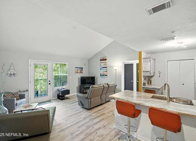 Property at 7701 Timberlin Park Blvd #1437, Jacksonville, FL 32256, 2 beds, 2 baths