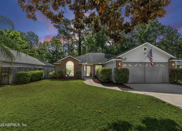 Property at 1133 Blue Sky Way, Jacksonville, FL 32225, 3 beds, 2 baths