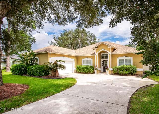 Property at 11869 Poydras Ln, Jacksonville, FL 32218, 4 beds, 3 baths