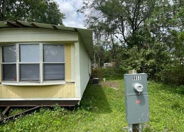 Property at 6653 Beryl St, Jacksonville, FL 32219, 2 beds, 2 baths