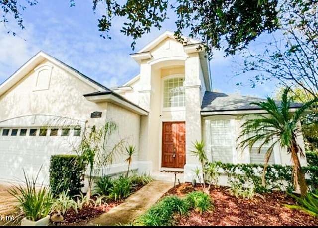Property at 2801 St Maarten Ct, Jacksonville Beach, FL 32250, 3 beds, 2.5 baths