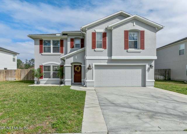 Property at 2999 Bent Bow Ln, Middleburg, FL 32068, 4 beds, 2.5 baths