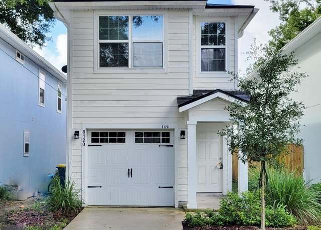 Property at 8120 Dandy Ave, Jacksonville, FL 32211, 3 beds, 2.5 baths