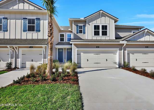 Property at 48 Big Pine Ln, Ponte Vedra, FL 32081, 3 beds, 2.5 baths