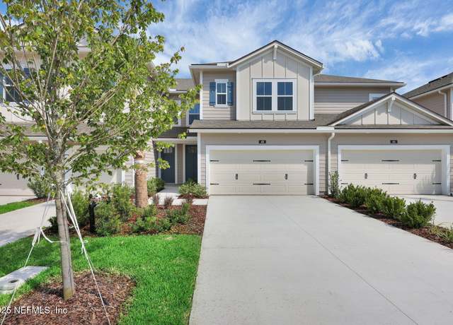 Property at 48 Big Pine Ln, Ponte Vedra, FL 32081, 3 beds, 2.5 baths