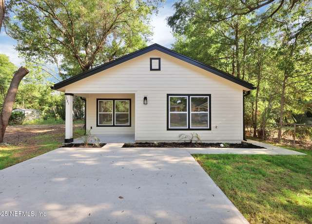 Property at 1721 E 22nd St, Jacksonville, FL 32206, 4 beds, 2 baths