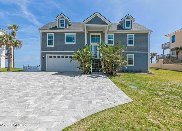 Property at 3083 S Ponte Vedra Blvd, Ponte Vedra Beach, FL 32082, 4 beds, 3 baths