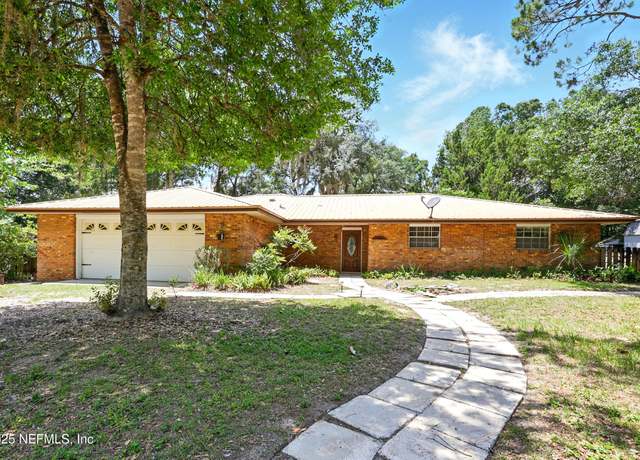 Property at 7704 Clover Ln, Keystone Heights, FL 32656, 3 beds, 3 baths