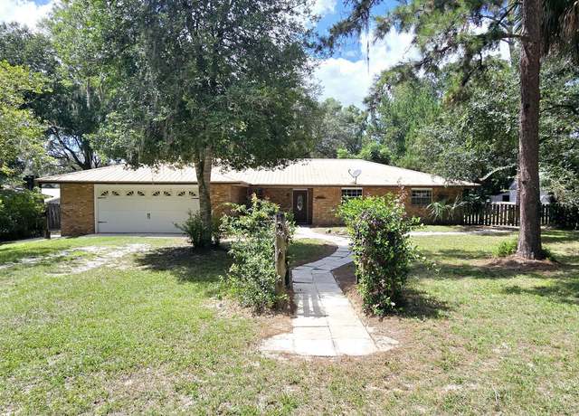 Property at 7704 Clover Ln, Keystone Heights, FL 32656, 3 beds, 3 baths