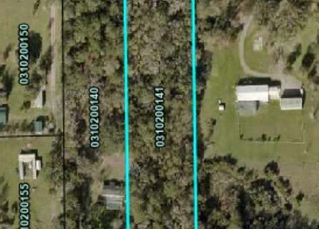 Property at 6341 Bolling Ln, Elkton, FL 32033