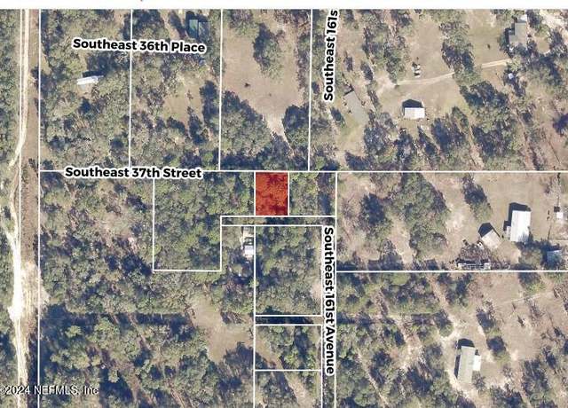 Property at TBD SE 37th Pl, Ocklawaha, FL 32179