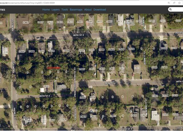 Property at 0 E 28th St, Jacksonville, FL 32206