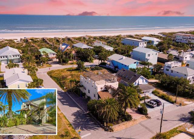 Property at 5330 Pelican Way, St. Augustine, FL 32080, 4 beds, 4.5 baths