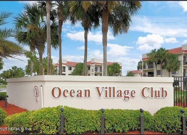 Property at 4250 A1a #L21, St. Augustine, FL 32080, 2 beds, 2 baths