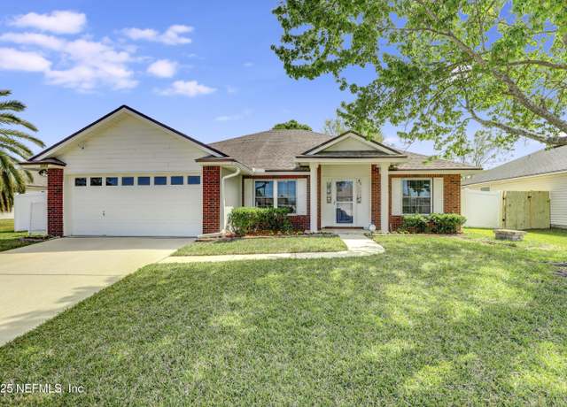 Property at 2377 Cool Springs Dr N, Jacksonville, FL 32246, 3 beds, 2 baths