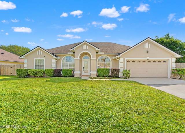 Property at 2343 Longmont Dr, Jacksonville, FL 32246, 3 beds, 2 baths
