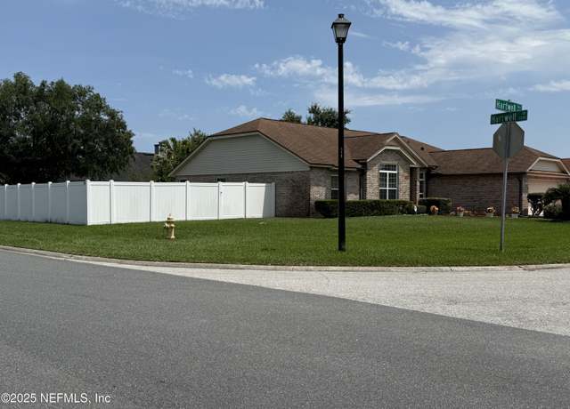 Property at 411 Hartwell Ter, Jacksonville, FL 32225, 4 beds, 2 baths