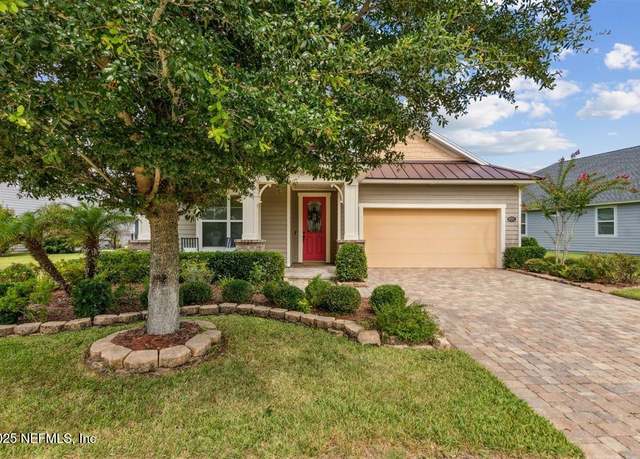 Property at 85212 Champlain Dr, Fernandina Beach, FL 32034, 3 beds, 2.5 baths