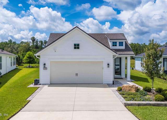 Property at 217 Fairlake Cir, St. Augustine, FL 32092, 3 beds, 2 baths