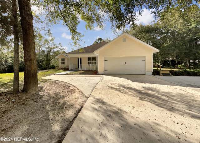Property at 2934 Squirrel Ct, Middleburg, FL 32068, 3 beds, 2 baths