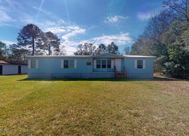 Property at 5721 Short Horn Rd, Middleburg, FL 32068, 4 beds, 3 baths