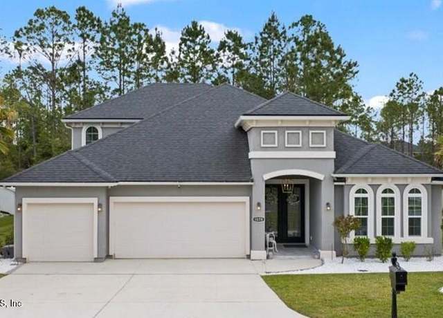 Property at 1074 Spanish Bay Ct, Orange Park, FL 32065, 5 beds, 4 baths