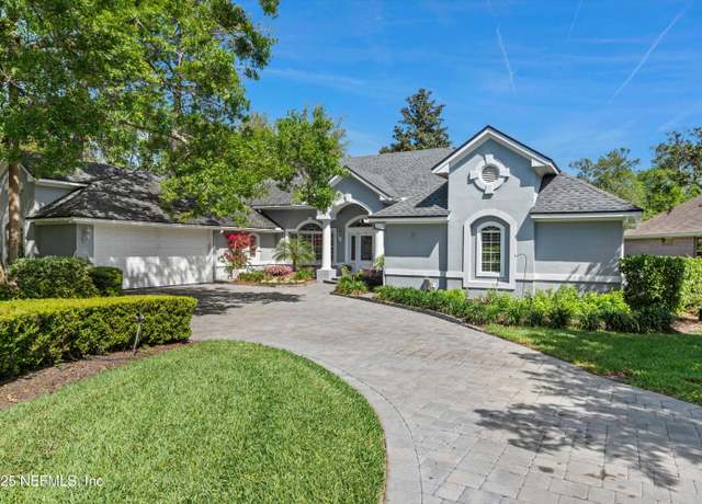 Property at 12300 Arbor Dr, Ponte Vedra Beach, FL 32082, 4 beds, 4 baths