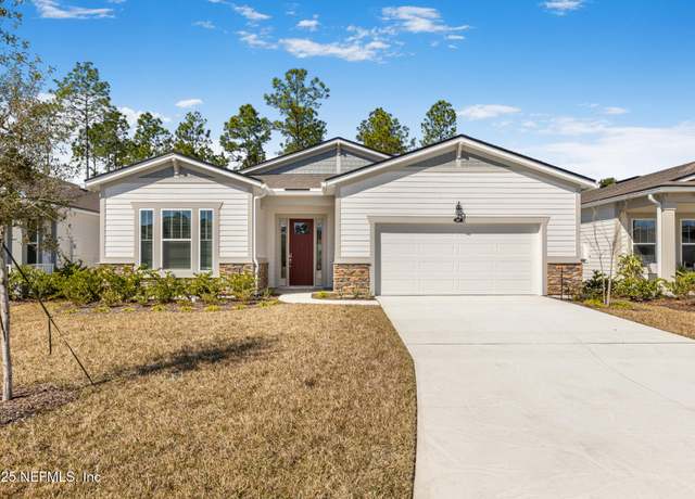 Property at 61 Pigeon Cv, St. Johns, FL 32259, 2 beds, 2.5 baths