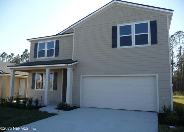 Property at 5716 Spruce Alder Way, Jacksonville, FL 32219, 5 beds, 3 baths