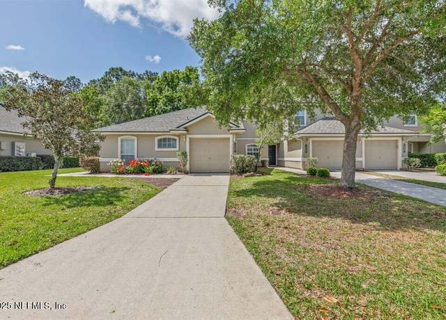 Property at 1820 Green Springs Cir #A, Fleming Island, FL 32003, 3 beds, 2 baths