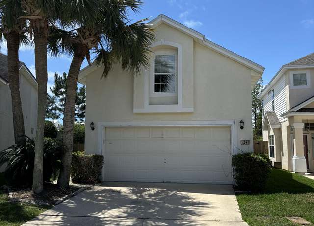Property at 124 Shelbys Cove Ct, Ponte Vedra Beach, FL 32082, 4 beds, 2.5 baths
