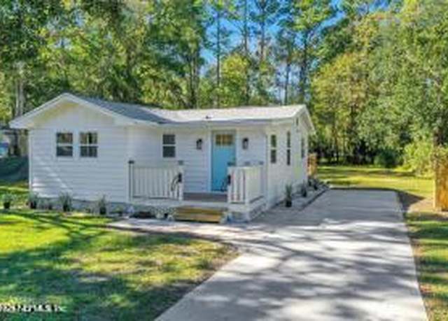 Property at 13548 Yellow Bluff Rd, Jacksonville, FL 32226, 3 beds, 2 baths