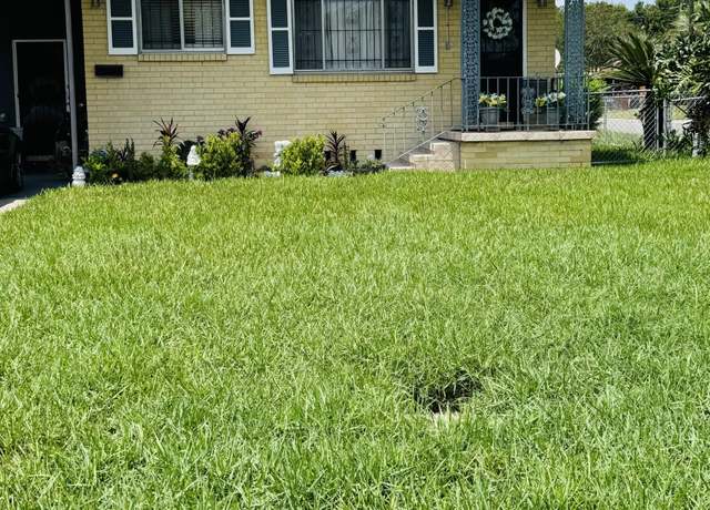 Property at 2529 W 28th St, Jacksonville, FL 32209, 3 beds, 1 bath