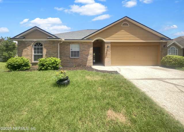 Property at 3058 Waters View Cir, Orange Park, FL 32073, 3 beds, 2 baths